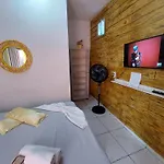 Guest House Palmeiras