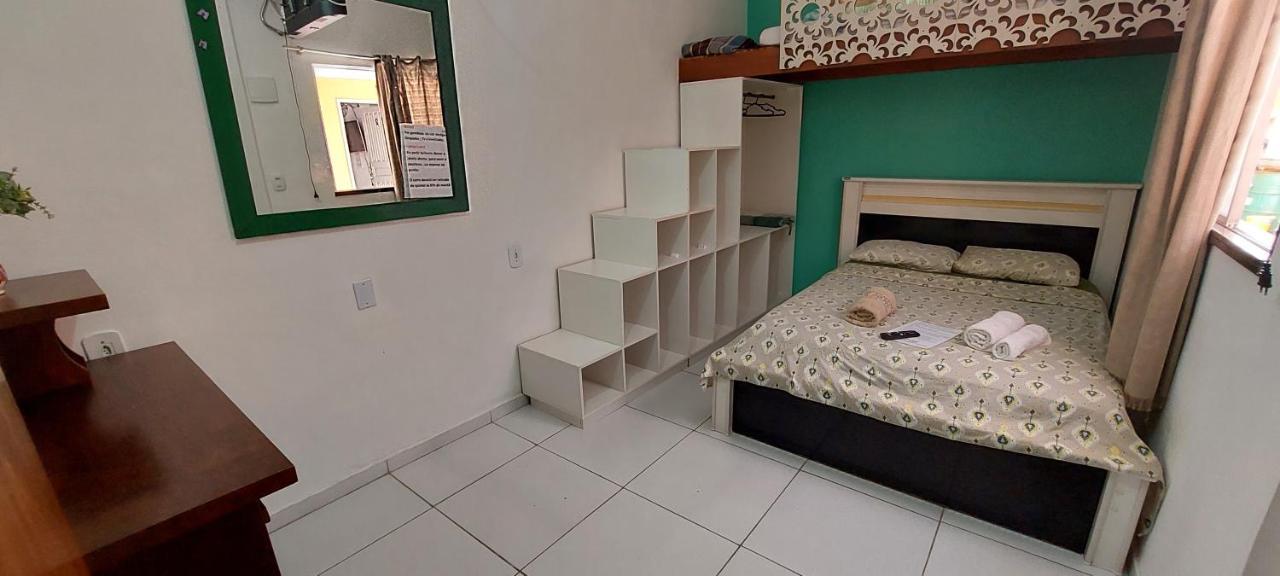 Palmeiras Homestay