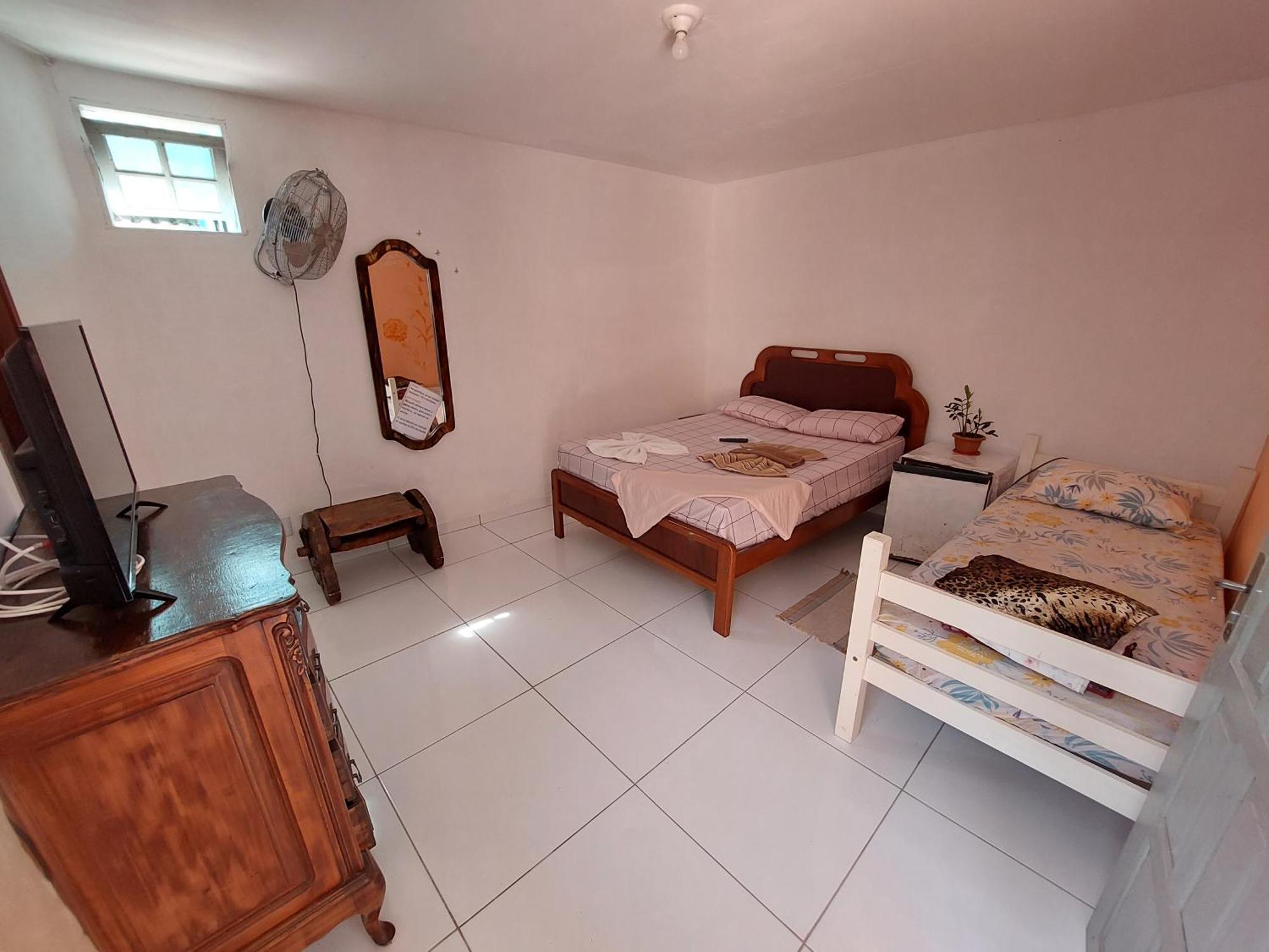 Palmeiras Homestay Cabo Frio