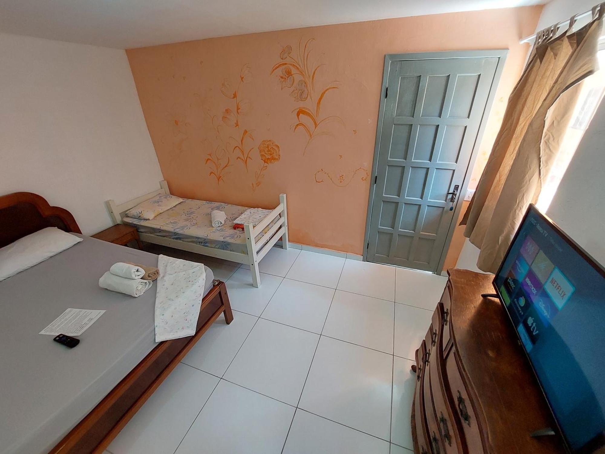 Homestay Palmeiras
