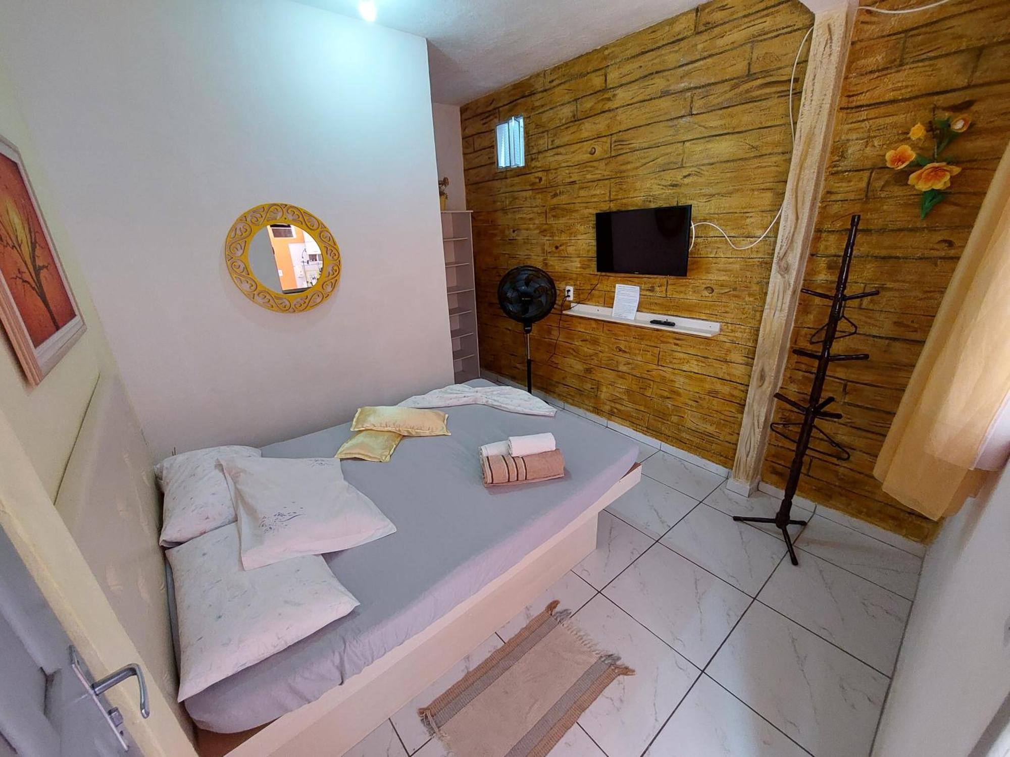 Homestay Palmeiras Cabo Frio