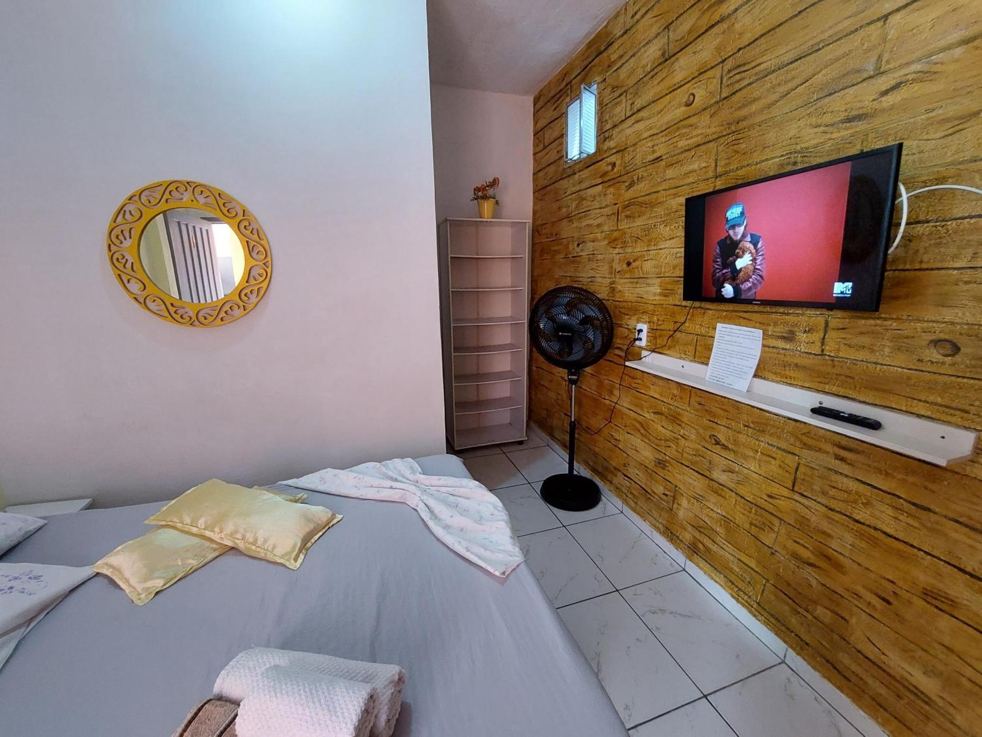 Homestay Palmeiras Cabo Frio