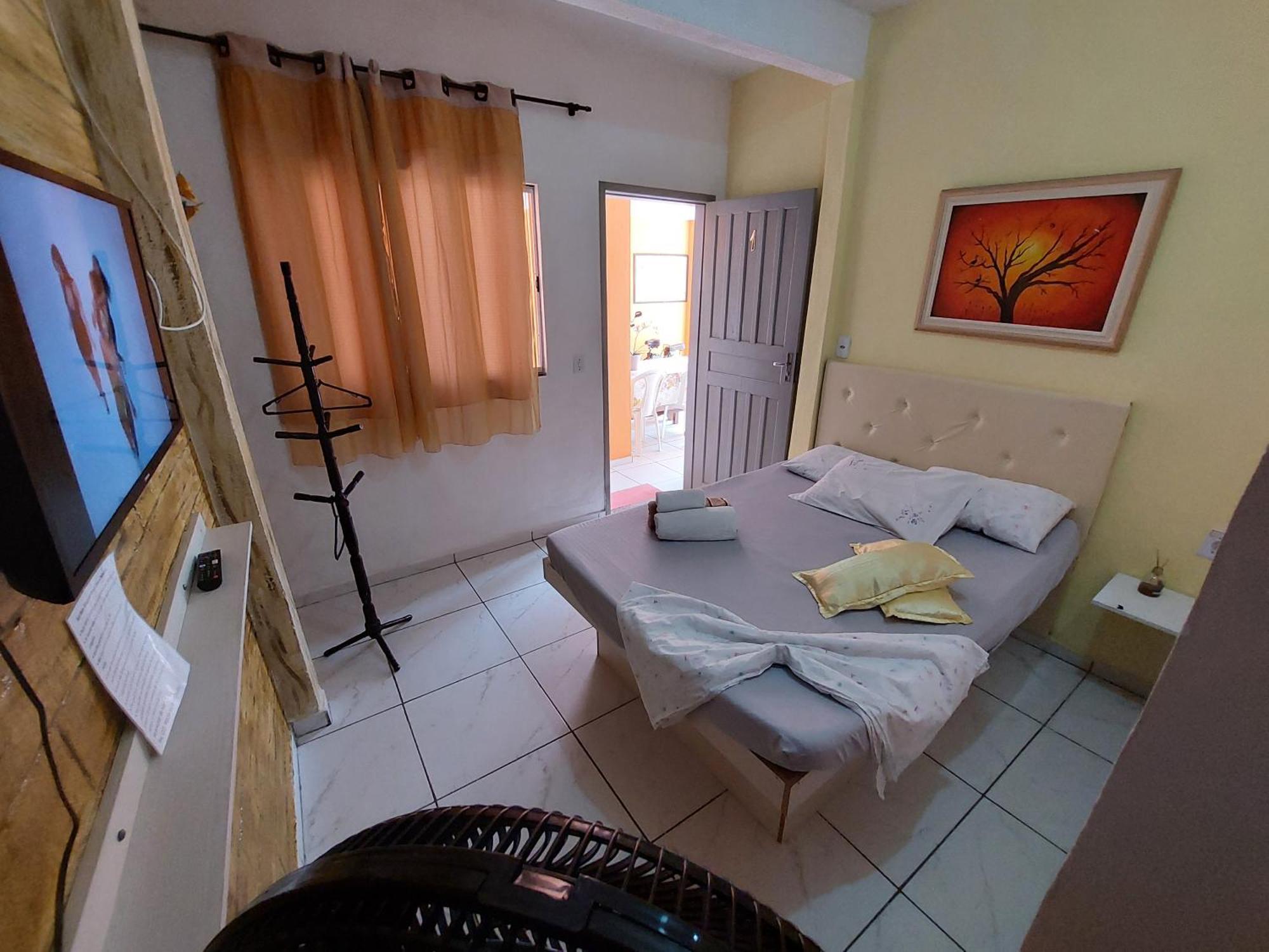 Palmeiras Homestay Cabo Frio