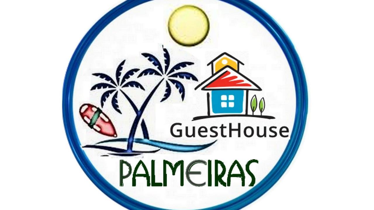 Palmeiras Homestay Cabo Frio