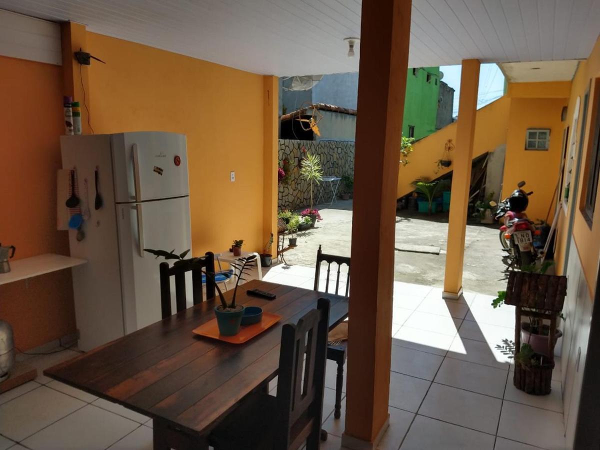 Homestay Palmeiras Cabo Frio